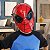 Máscara Homem-Aranha Marvel Glow Hasbro F8839 - Imagem 5