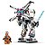 LEGO STAR WARS ROBÔ LUKE SKYWALKER X-WING 75390 - Imagem 4