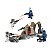 LEGO STAR WARS COMBATE DA EMBOSCADA EM MANDALORE 75373 - Imagem 3