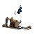 LEGO STAR WARS COMBATE DA EMBOSCADA EM MANDALORE 75373 - Imagem 4