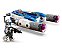 LEGO STAR WARS MICROFIGHTER Y-WING DO CAPITÃO REX 75391 - Imagem 3
