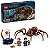 LEGO HARRY POTTER ARAGOGUE NA FLORESTA PROIBIDA 76434 - Imagem 1