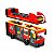 LEGO CITY ÔNIBUS TURÍSTICO VERMELHO DE DOIS ANDARES 60407 - Imagem 3