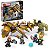 LEGO MARVEL VINGADORES VS LEVIATÃ 76290 - Imagem 1