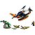 LEGO CITY EXPLORATION HIDROAVIÃO 60425 - Imagem 3