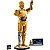 LEGO STAR WARS C-3PO 75398 - Imagem 3