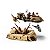LEGO STAR WARS ESQUIFE DE DESERTO E POÇO DE SARLACC 75396 - Imagem 5