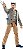 Marvel Legends Series Wolverine Filme Hasbro G1662 - Imagem 6