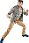 Marvel Legends Series Wolverine Filme Hasbro G1662 - Imagem 3