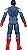 Boneco Capitão América NWO Titan Hero Series Hasbro F9276 - Imagem 2