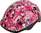 Patins 2 em 1 4 Rodas 32/35 c/ Kit de Proteção Disney Minnie - Imagem 6