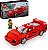 Lego Speed Champions Supercarro Ferrari F40 76934 - Imagem 1