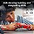 Lego Speed Champions Supercarro Ferrari F40 76934 - Imagem 4