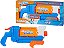 Nerf Super soaker Flip Fill Lançador de Água Hasbro F8643 - Imagem 1