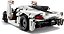 Lego Technic Koenigsegg Jesko Absolut Branco 42184 - Imagem 3