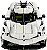 Lego Technic Koenigsegg Jesko Absolut Branco 42184 - Imagem 4