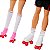 Barbie com Ken conjunto patins Mattel HXK90 - Imagem 5