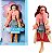 Boneca Barbie My Scene Chelsea Mattel HYC19 - Imagem 1