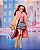 Boneca Barbie My Scene Chelsea Mattel HYC19 - Imagem 4