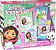 Gabbys Dollhouse Quebra Cabeça Prog Madeira Grow 04540 - Imagem 1