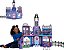 Monster High Casa de Bonecas Escola do Terror com 7 áreas Mattel HLP88 - Imagem 1