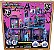 Monster High Casa de Bonecas Escola do Terror com 7 áreas Mattel HLP88 - Imagem 2