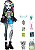 Monster High Frankie Novo Visual com Pet Watzie Mattel HXH73 - Imagem 3