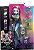 Monster High Frankie Novo Visual com Pet Watzie Mattel HXH73 - Imagem 1