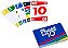 Jogo de Cartas Phase 10 Mattel W5800 - Imagem 3