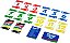 Jogo de Cartas Phase 10 Mattel W5800 - Imagem 2