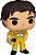 Boneco Funko Pop Racing Lotus Ayrton Senna Candide 11971 - Imagem 3