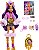 Boneca Monster High Clawdeen Festival de Terror Mattel HXH80 - Imagem 2