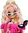 Boneca Barbie Dream Besties Malibu Mattel HYC21 - Imagem 4