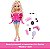Boneca Barbie Dream Besties Malibu Mattel HYC21 - Imagem 3