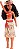 Boneca Moana Disney Princesa Mattel HLW05 - Imagem 4