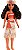 Boneca Moana Disney Princesa Mattel HLW05 - Imagem 6