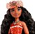 Boneca Moana Disney Princesa Mattel HLW05 - Imagem 5