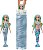 Barbie Color Reveal Surpresa Série Sereias Mattel HTH45 - Imagem 3