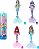 Barbie Color Reveal Surpresa Série Sereias Mattel HTH45 - Imagem 1
