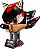 Lego Sonic The Hedgehog Shadow 77000 - Imagem 4