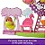 Polly Pocket Playset de Carnaval Petisco Mattel HWP25 - Imagem 3