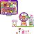 Polly Pocket Playset de Carnaval Petisco Mattel HWP25 - Imagem 1