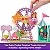 Polly Pocket Playset de Carnaval Petisco Mattel HWP25 - Imagem 2