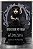 Monster High Boneca Wandinha Raven Dress Mattel HXJ03 - Imagem 1