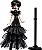 Monster High Boneca Wandinha Raven Dress Mattel HXJ03 - Imagem 6