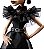 Monster High Boneca Wandinha Raven Dress Mattel HXJ03 - Imagem 4