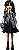 Monster High Boneca Wandinha de Uniforme  Mattel HXJ04 - Imagem 2