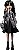 Monster High Boneca Wandinha de Uniforme  Mattel HXJ04 - Imagem 4