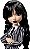 Monster High Boneca Wandinha de Uniforme  Mattel HXJ04 - Imagem 3