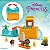 Mega Bloks Aventura da Moana e do Maui na Ilha Mattel HHN03 - Imagem 3